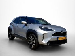 Toyota Yaris_Cross