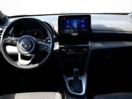 Toyota Yaris_Cross