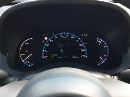 Toyota Yaris_Cross
