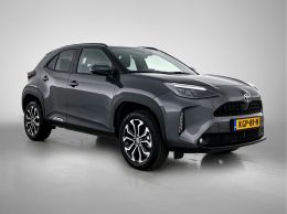 Toyota Yaris_Cross
