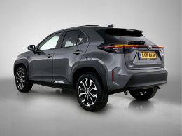 Toyota Yaris_Cross