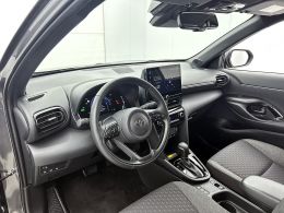 Toyota Yaris_Cross