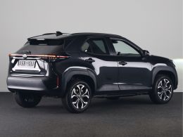 Toyota Yaris_Cross