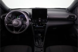 Toyota Yaris_Cross