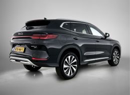 BYD SEAL_U