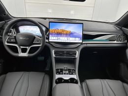 BYD SEAL_U