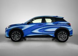 Lexus LBX