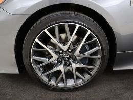 Lexus RC