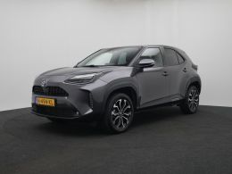 Toyota Yaris_Cross