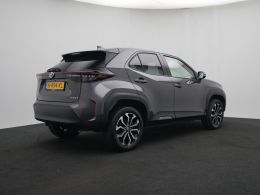 Toyota Yaris_Cross