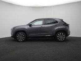 Toyota Yaris_Cross