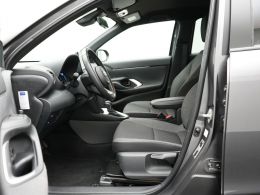 Toyota Yaris_Cross