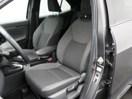 Toyota Yaris_Cross