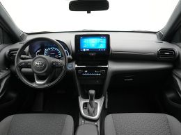 Toyota Yaris_Cross