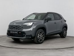 Toyota Yaris_Cross
