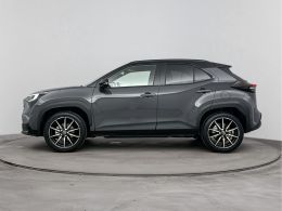 Toyota Yaris_Cross