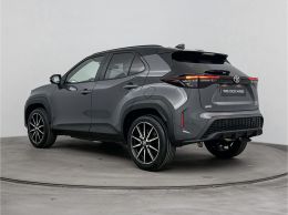 Toyota Yaris_Cross