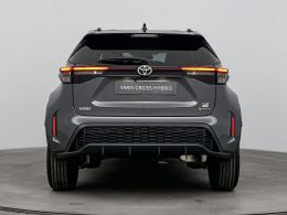 Toyota Yaris_Cross