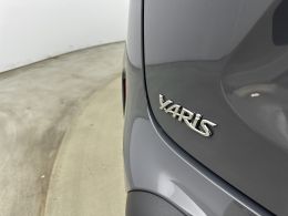 Toyota Yaris_Cross