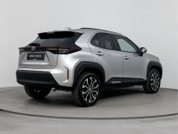 Toyota Yaris_Cross