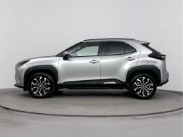 Toyota Yaris_Cross