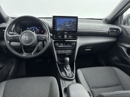 Toyota Yaris_Cross