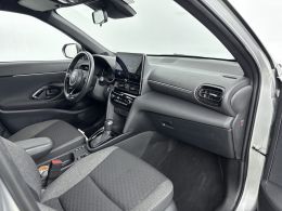 Toyota Yaris_Cross