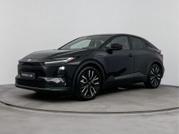 Toyota C-HR+