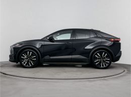 Toyota C-HR+