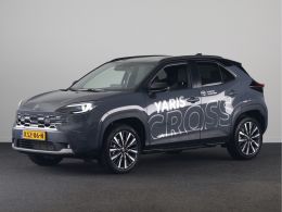 Toyota Yaris_Cross
