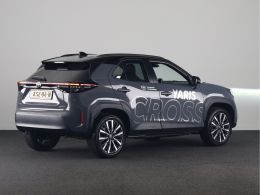 Toyota Yaris_Cross
