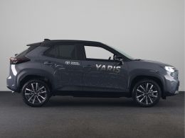 Toyota Yaris_Cross