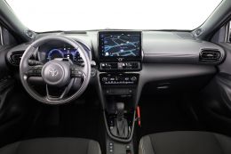 Toyota Yaris_Cross