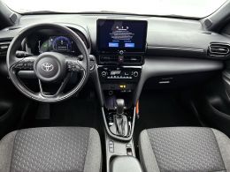 Toyota Yaris_Cross