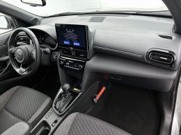 Toyota Yaris_Cross