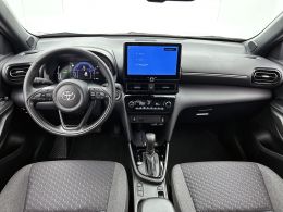 Toyota Yaris_Cross