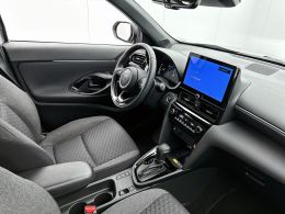 Toyota Yaris_Cross