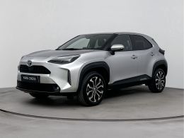 Toyota Yaris_Cross