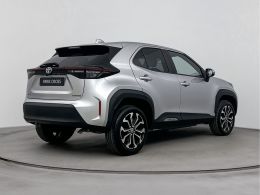 Toyota Yaris_Cross