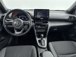 Toyota Yaris_Cross