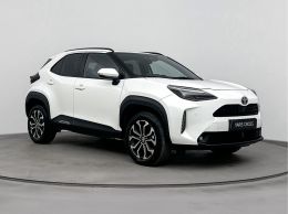 Toyota Yaris_Cross