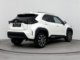 Toyota Yaris_Cross