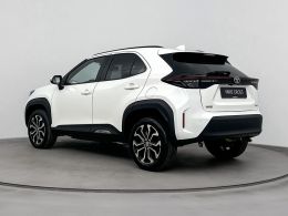 Toyota Yaris_Cross