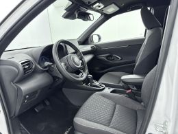 Toyota Yaris_Cross