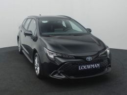 Toyota Corolla_Touring_Sports