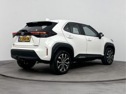 Toyota Yaris_Cross