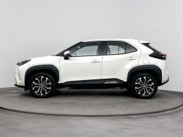 Toyota Yaris_Cross