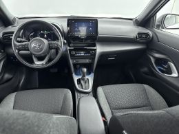 Toyota Yaris_Cross