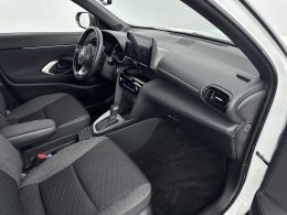 Toyota Yaris_Cross