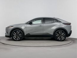 Toyota C-HR Plus
